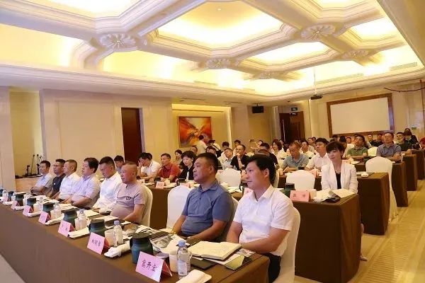 云南滇中新区连袂云南省福建总商会、合肥泉州商会停止2022年安徽招商引资推介会
